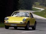 Porsche 911 E 2.4 Coupe 1971 года